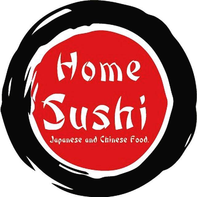 Home sushi