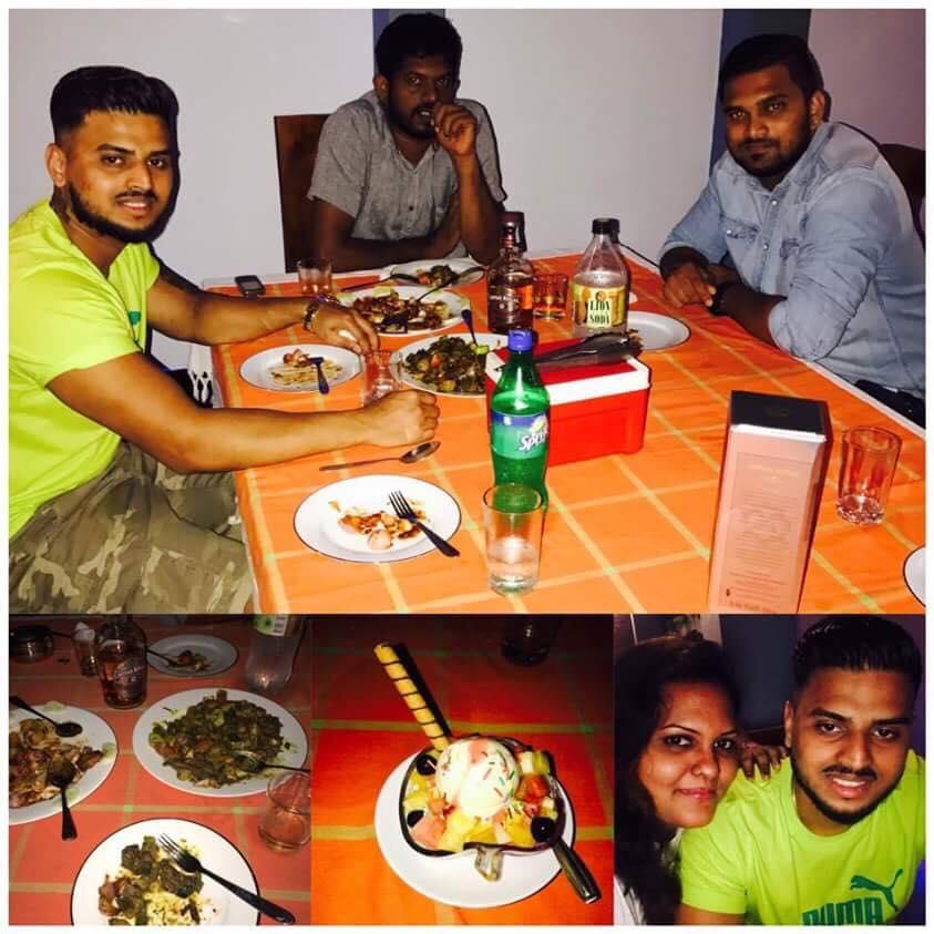 Rainis Restaurant