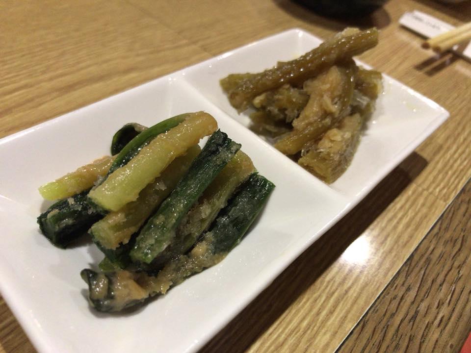 居酒屋風おふくろ