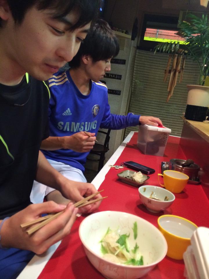 Midnight Noodle Jakarta Ramen