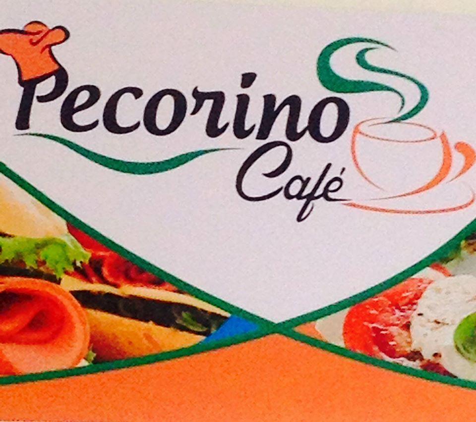 Pecorino CAFÉ