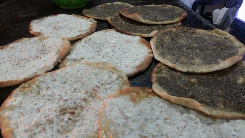 فرن أبو علي هلوسات