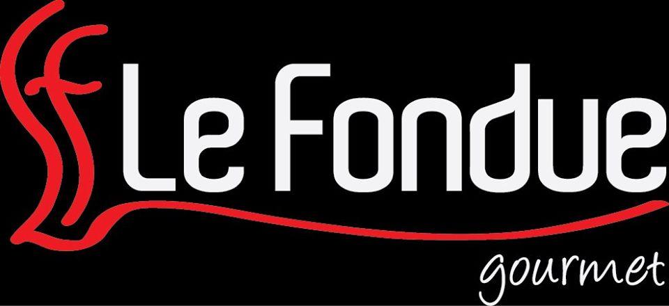 Le Fondue Gourmet