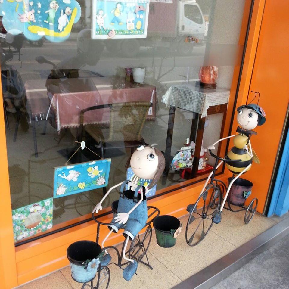 向日葵簡餐店 Taichung