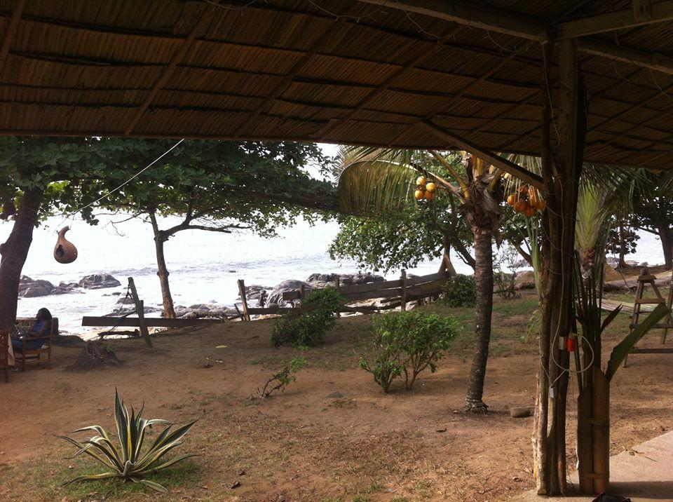 Ebène restaurant