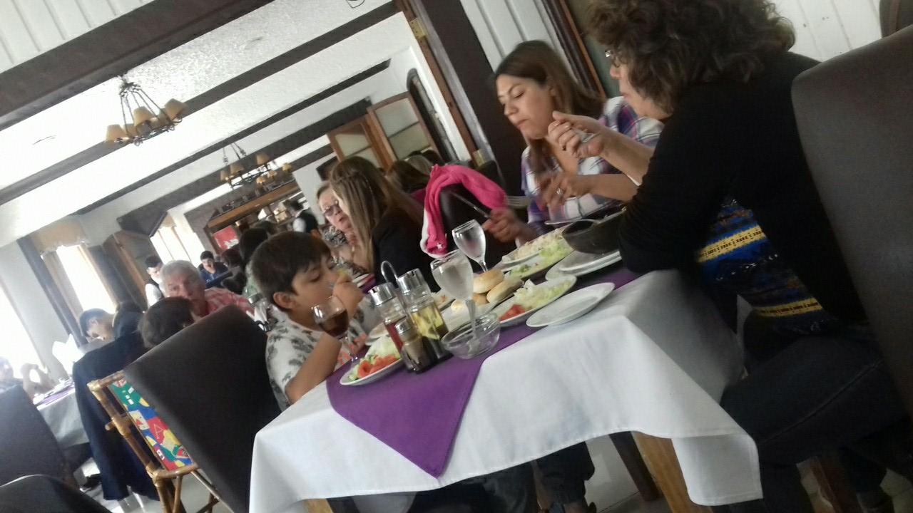 Club Social