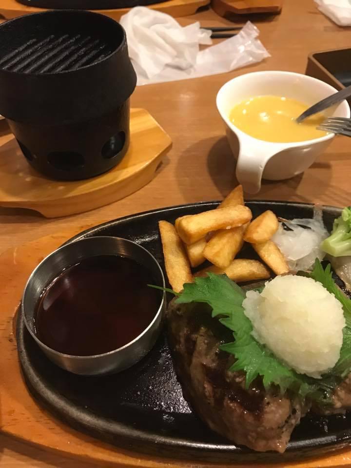 ビックボーイ君津駅前店