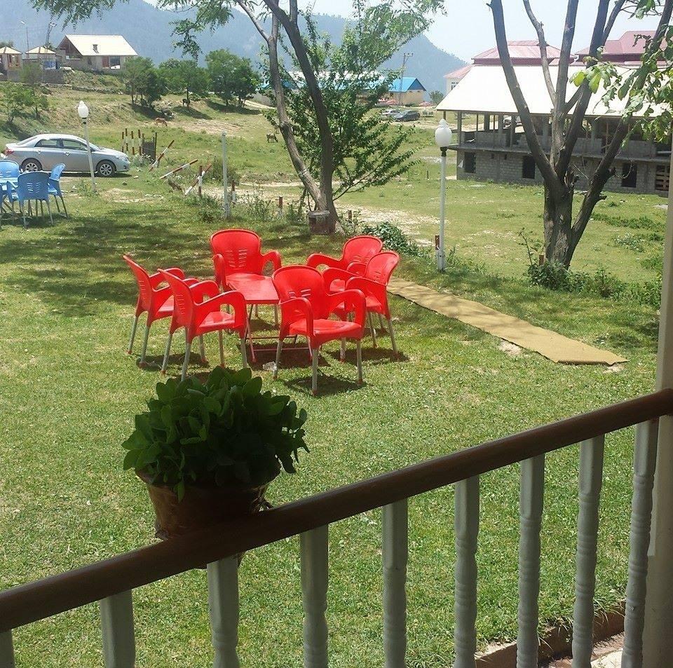 Shogran Hotel and Resturant Shogran