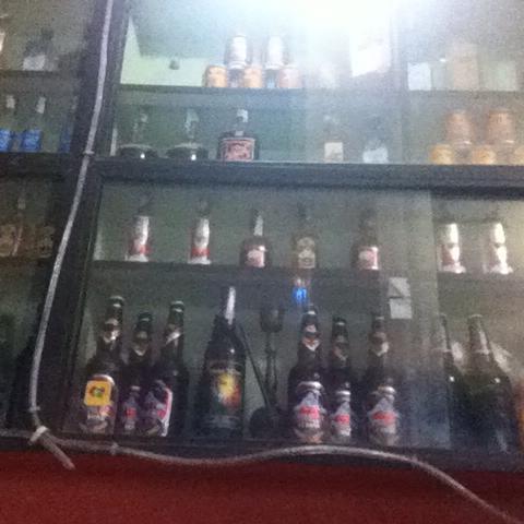 Bhajrabarahi Pipalbot Resturant