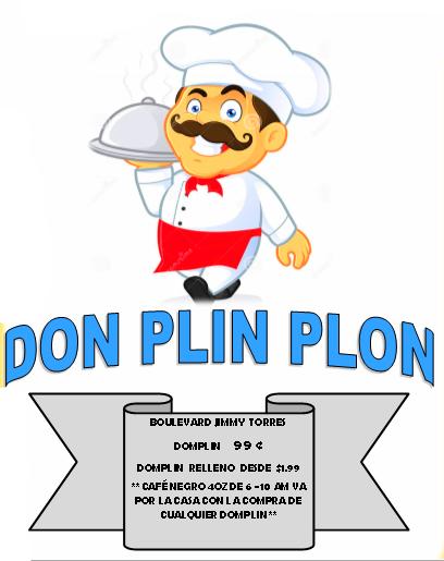 Don Plin Plon
