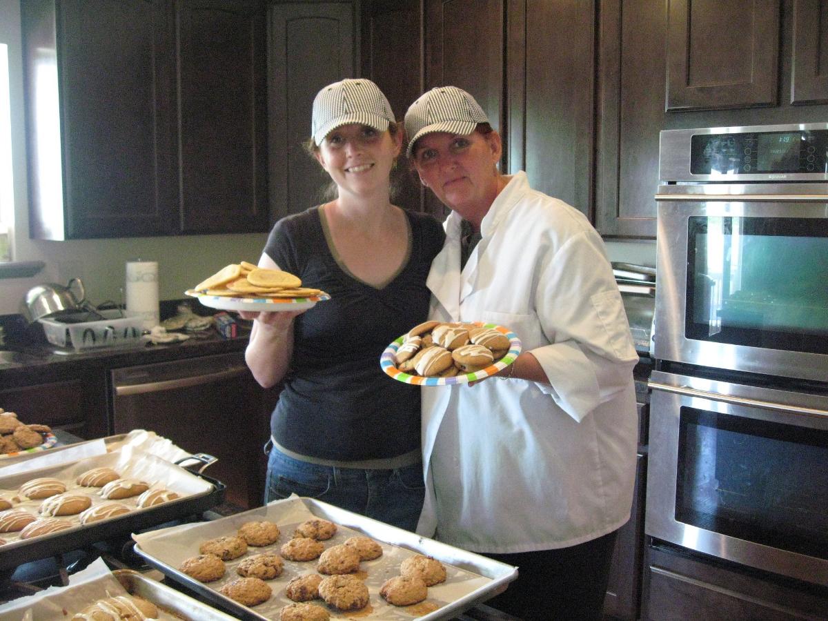 Little Sister's Bakery