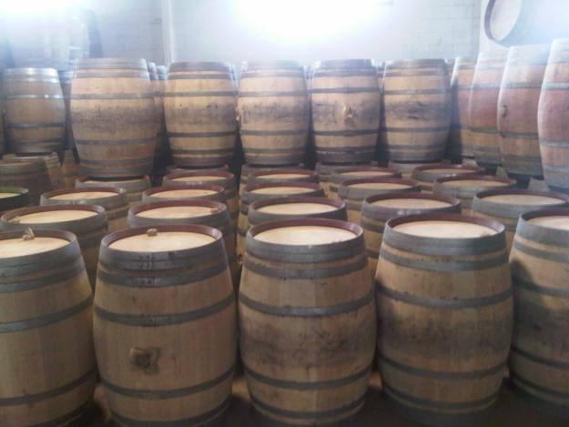 Vinos Dosmil