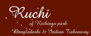 BANGLADESHI & INDIAN TAKEAWAY
