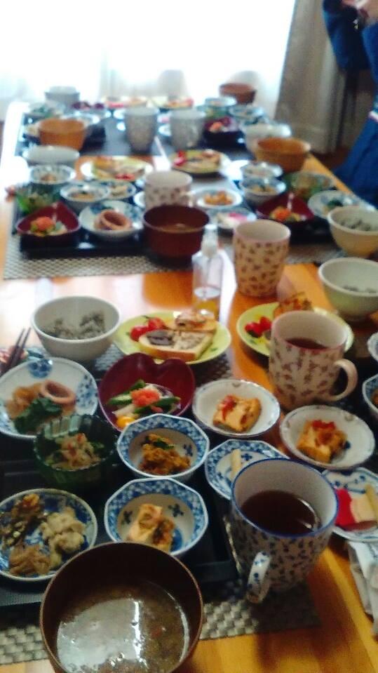 デトックスカフェマゼンタ