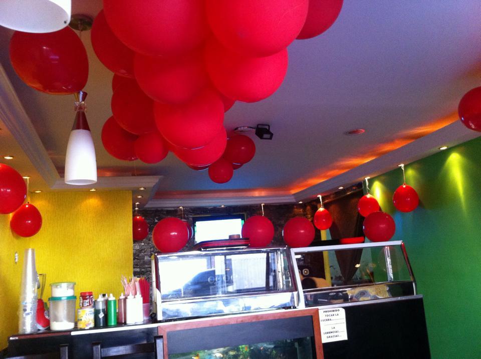 Restaurant HZ humam zein