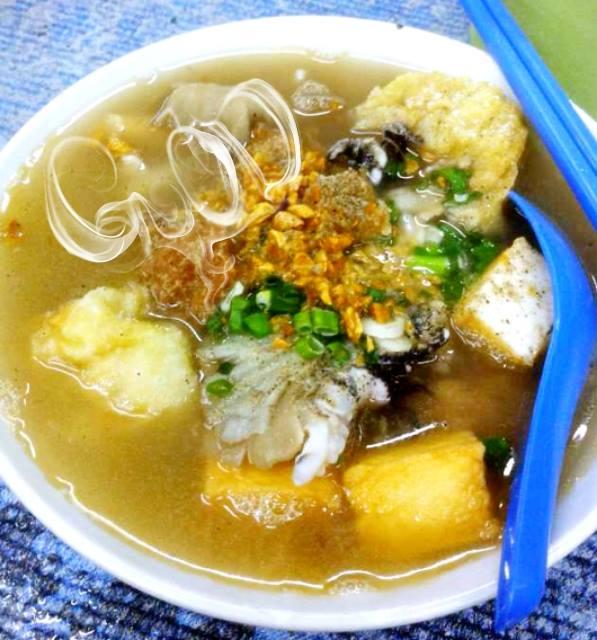 【酸到你】小泰国专卖档