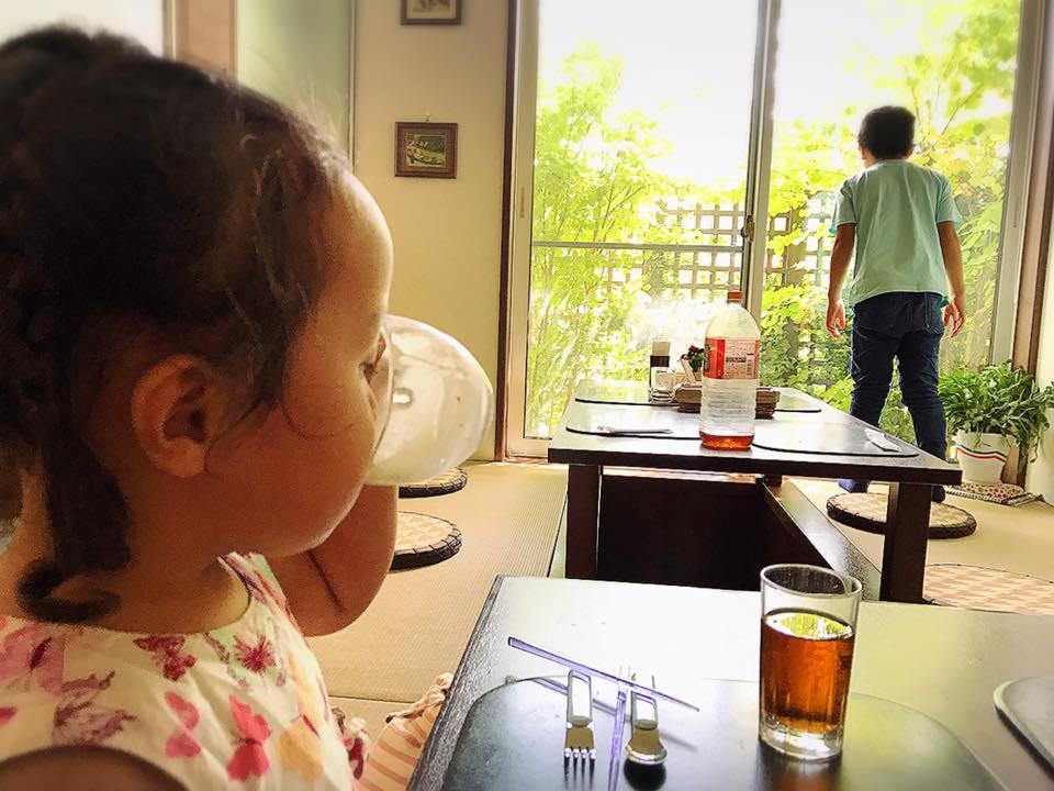 洋食亭 オリーブ