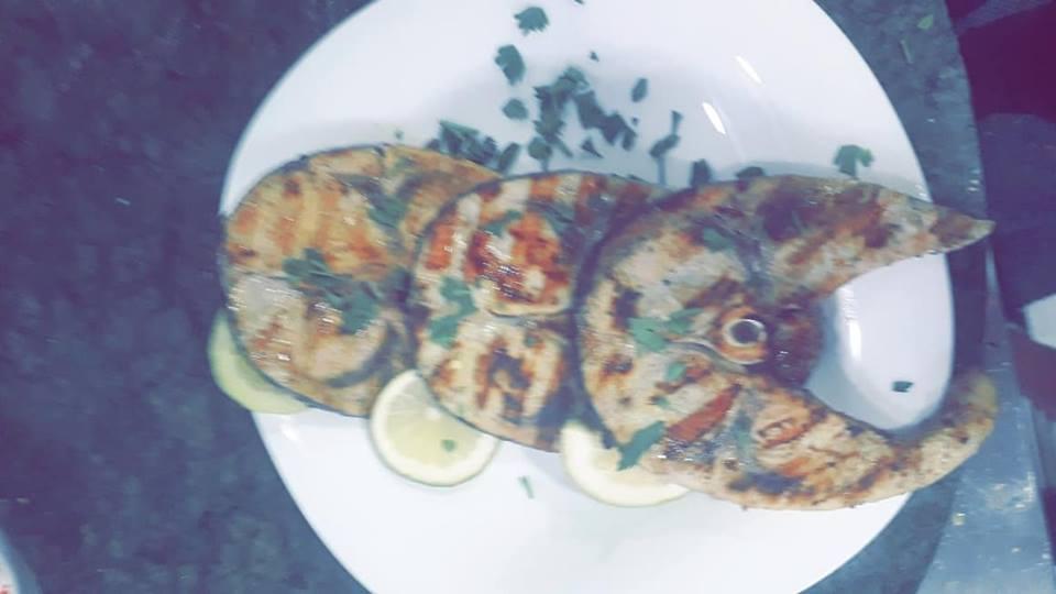 Pizzeria Poissonnerie Montrèal