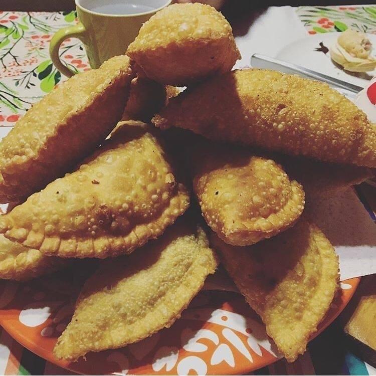 delicias del mar