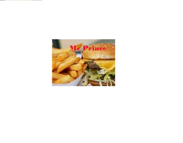 Mc Prince