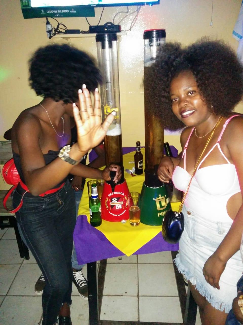 Lina Restaurante e Bar