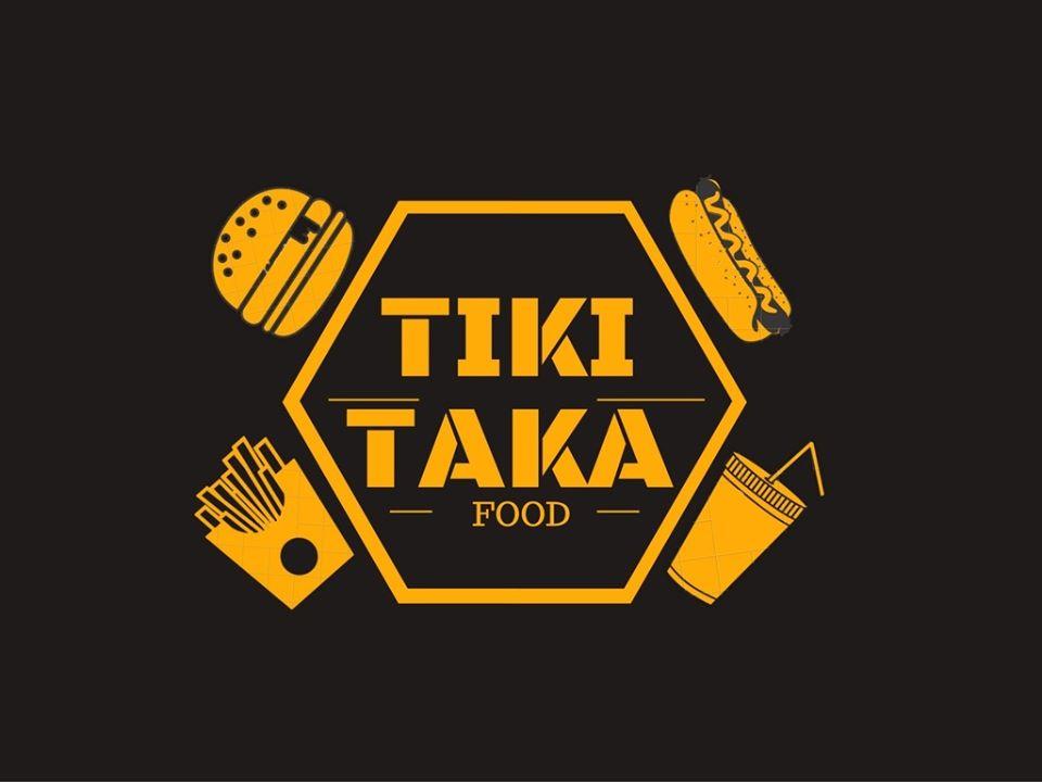 TIKI TAKA