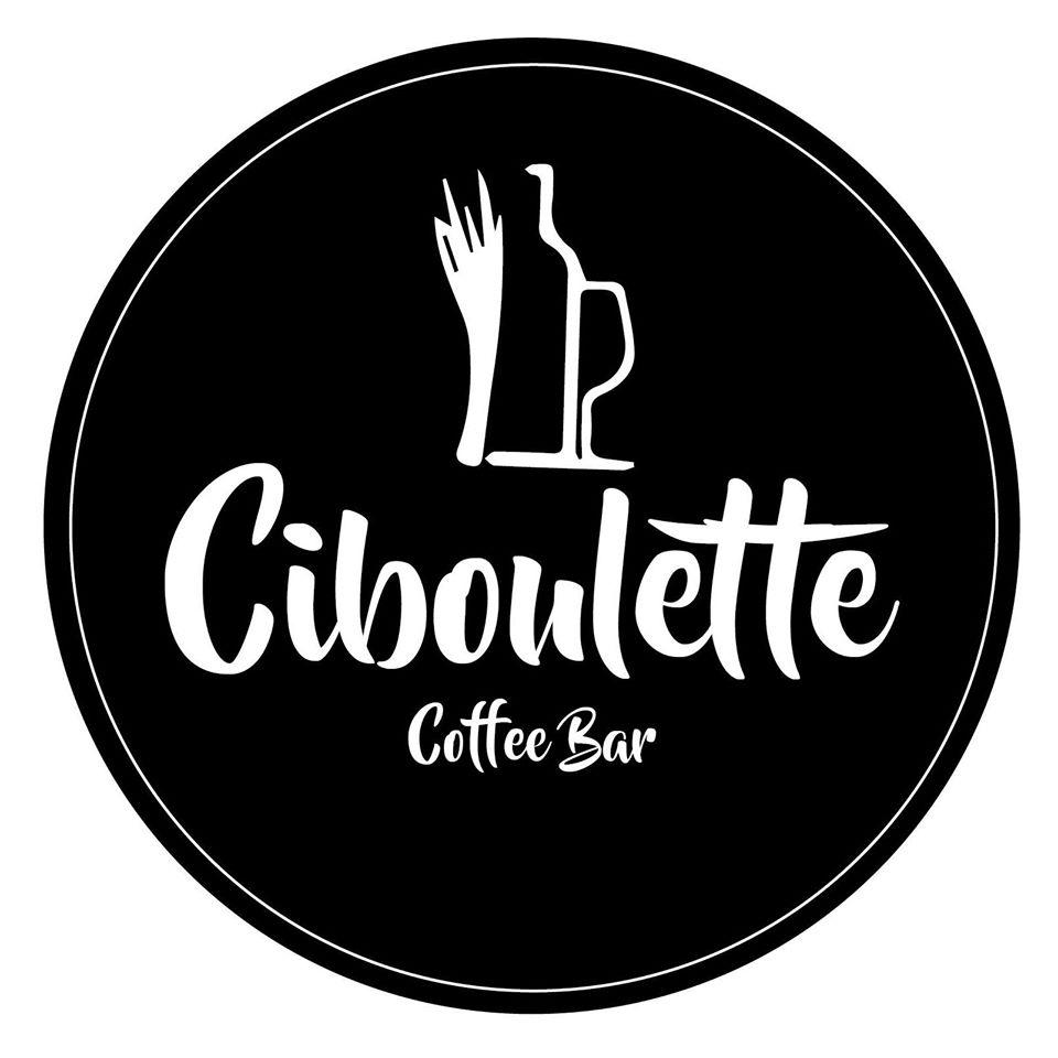 Ciboulette Coffee Bar