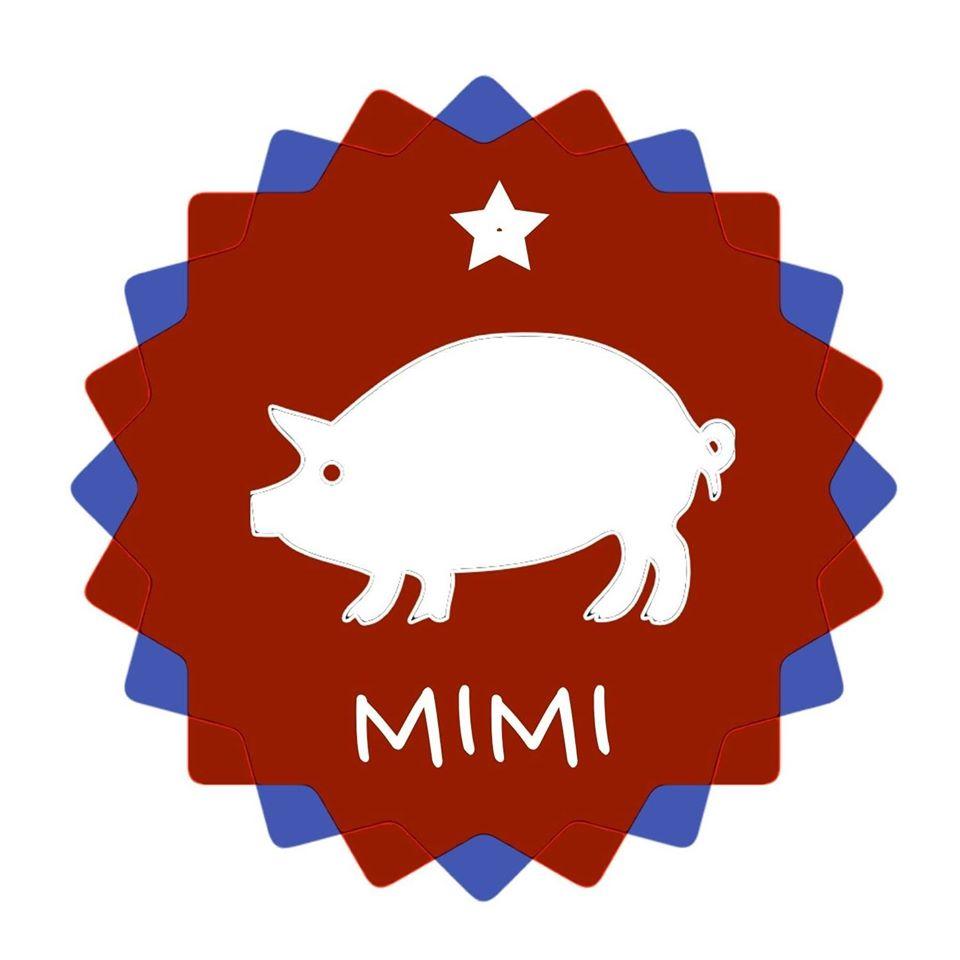 Parrilla Gourmet Mimi