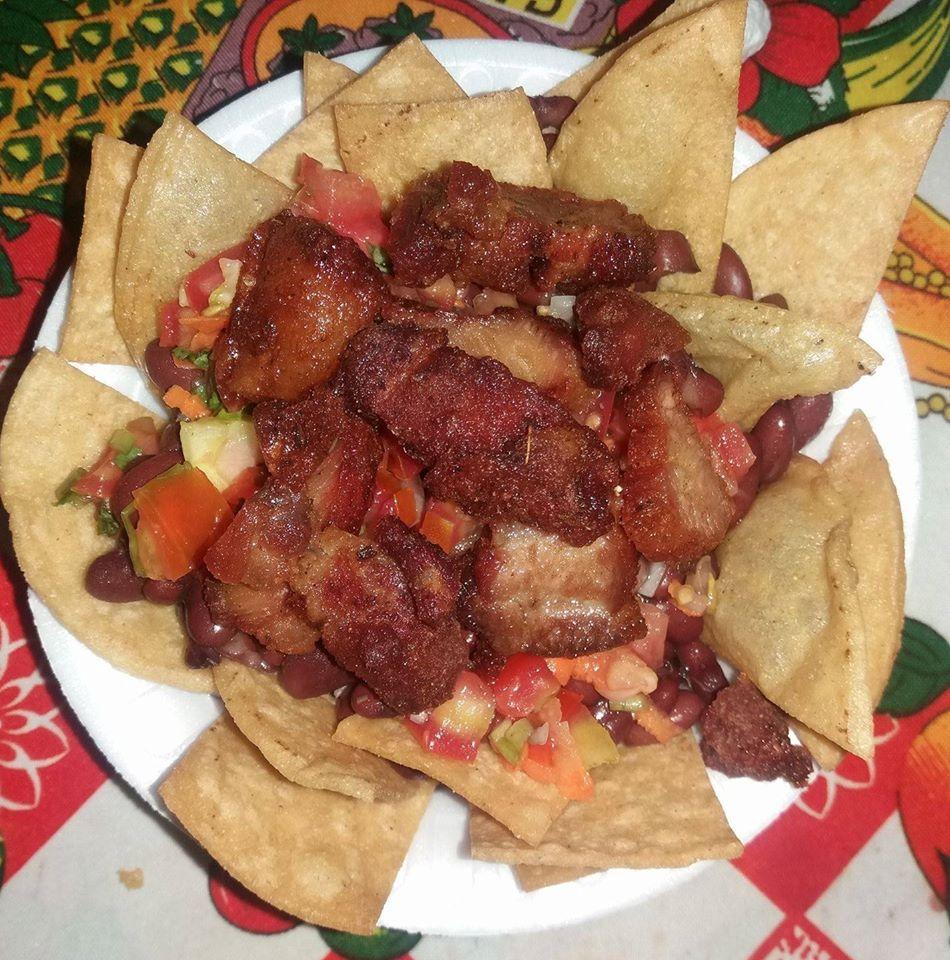 Antojitos Quiros