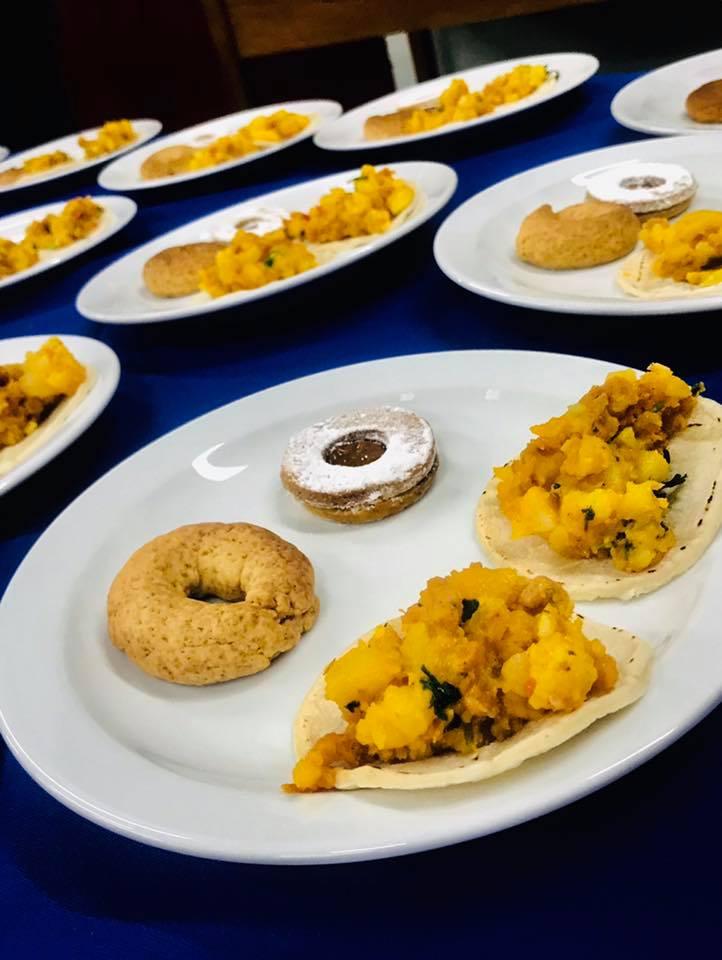 Grettel Gourmet Catering Service