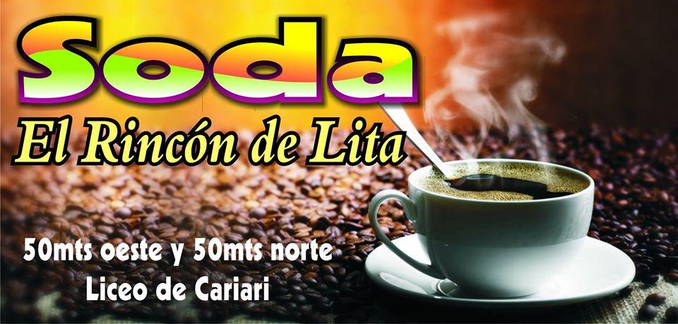 El Rincon de Lita