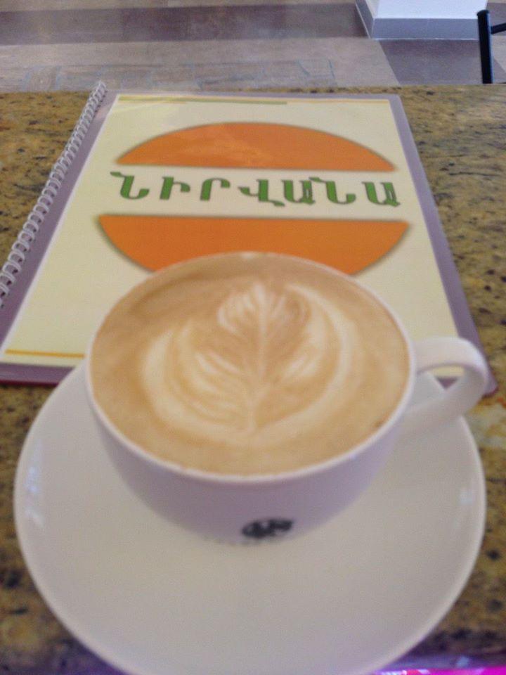 Nirvana Cafe Bar