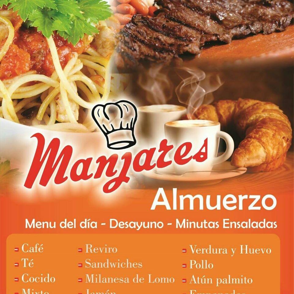 Manjares