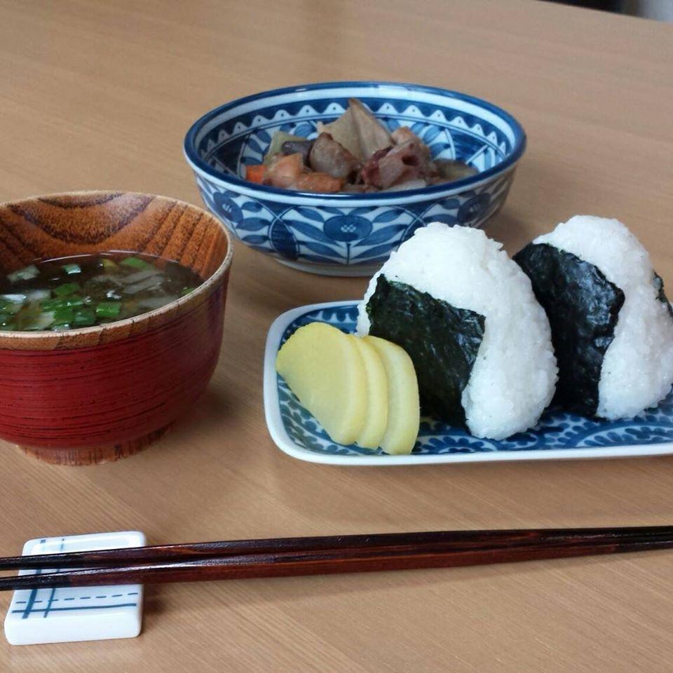 お家ごはん ～ゆらり～
