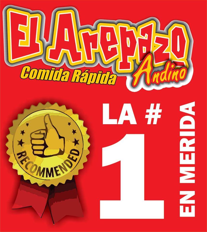 El Arepazo Andino