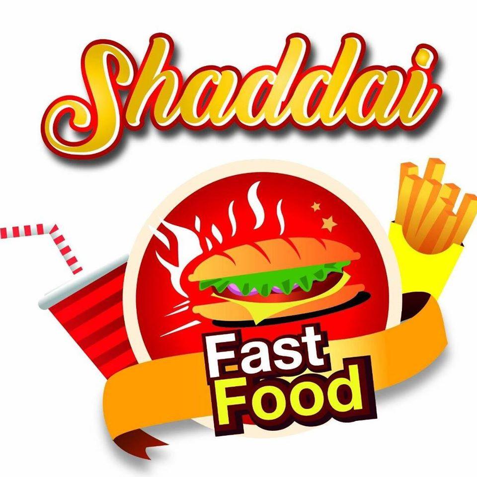 Shaddai