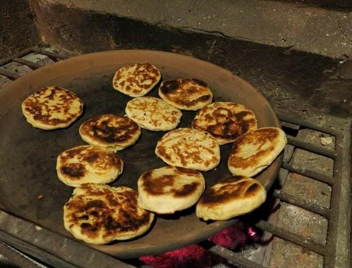 Restaurante DON RUIZ Quito