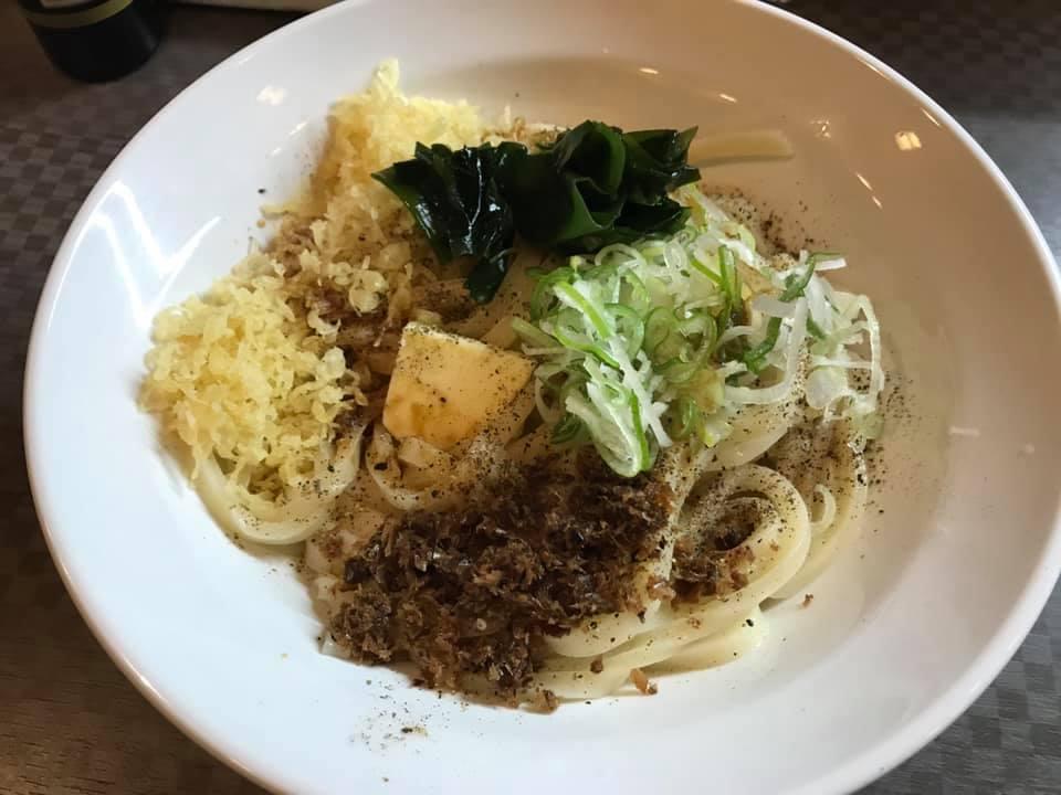 Udon dokoro Suishin