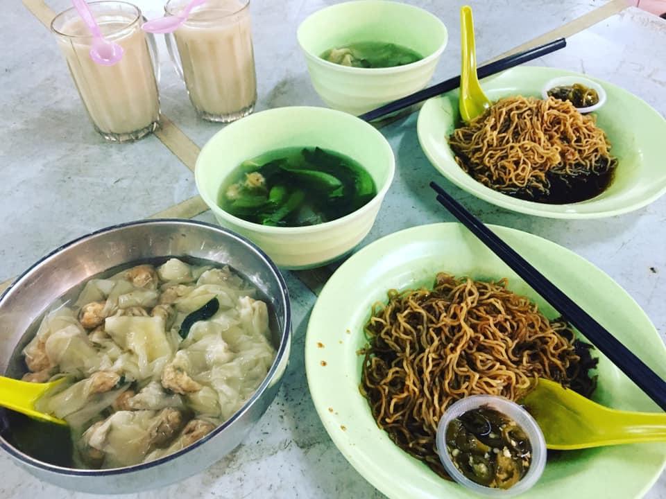 祥旺茶餐室
