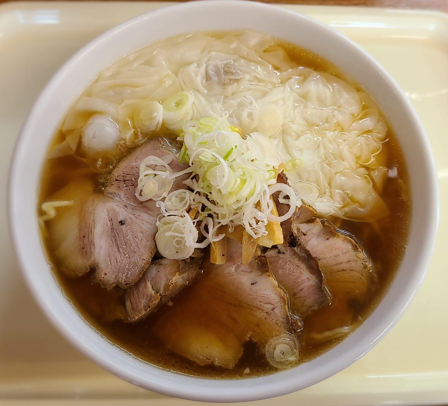 麺屋 ほり
