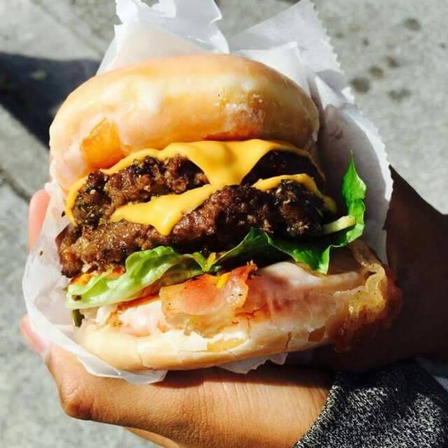 Mr. Pepe Hamburgueseria Grill