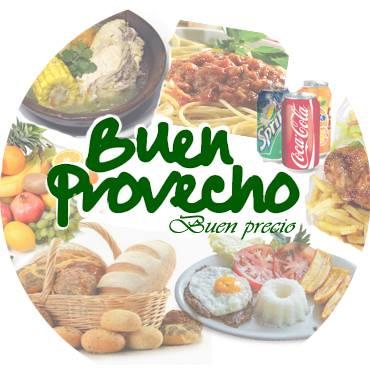 Buen Provecho
