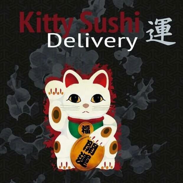 Kitty Sushi Delivery