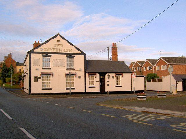 Tavern Inn