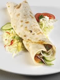 Mezze bar
