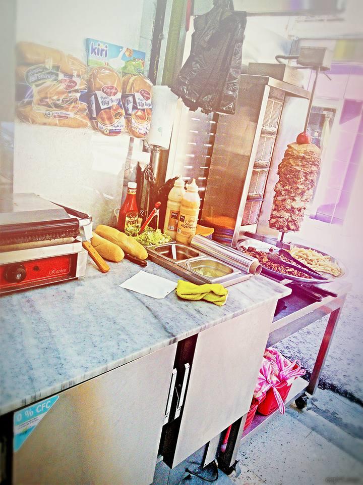 Restaurant Fata Feat