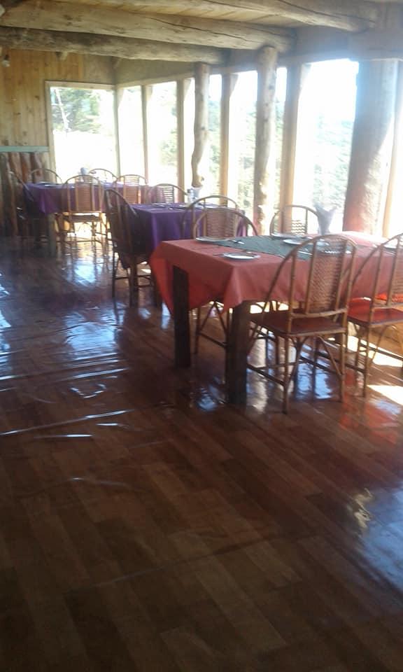 Restaurant Piedra-Run Ancud