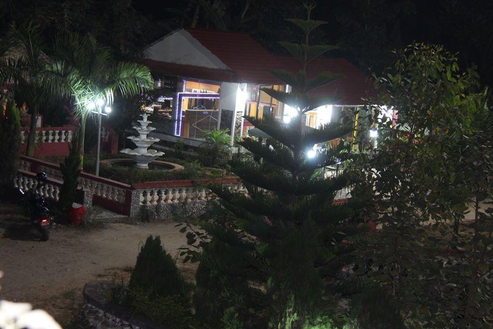 DEEP JYOTI Family Resort