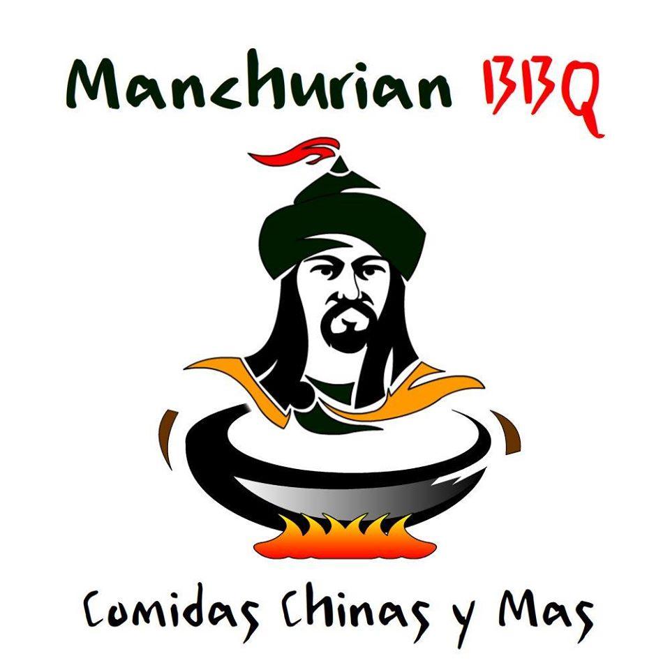 Manchurian BBQ