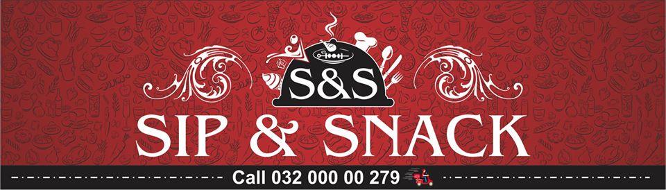 Sip & Snacks Resturant